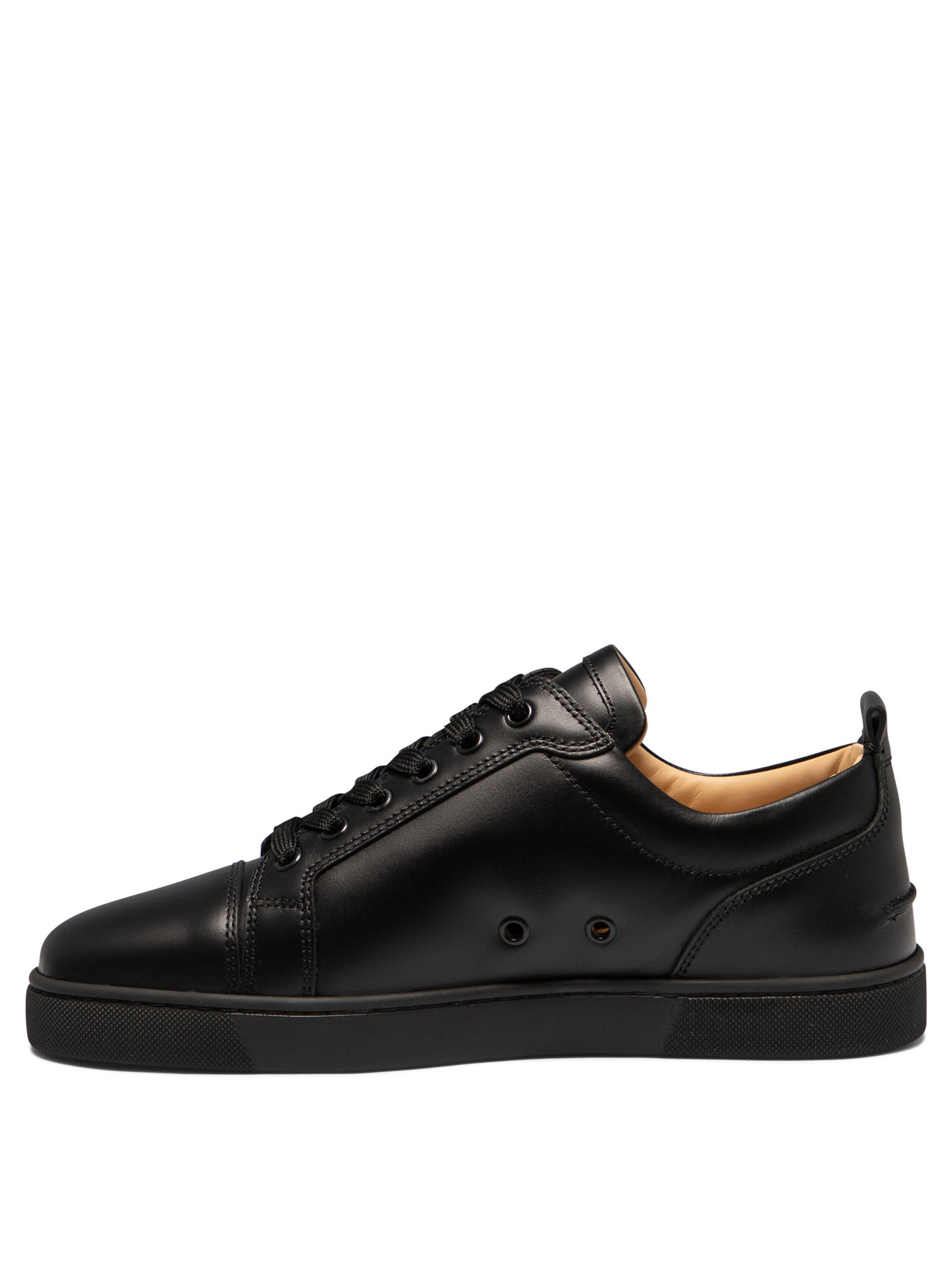 CHRISTIAN LOUBOUTIN Louis Junior sneakers